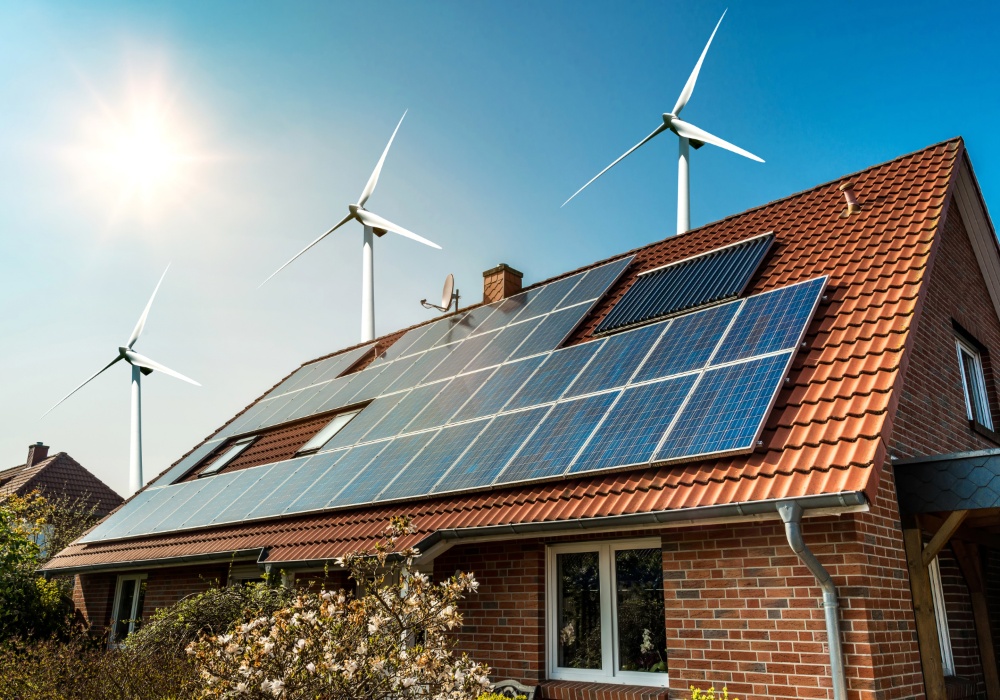 Činjenice o obnovljivim izvorima energije