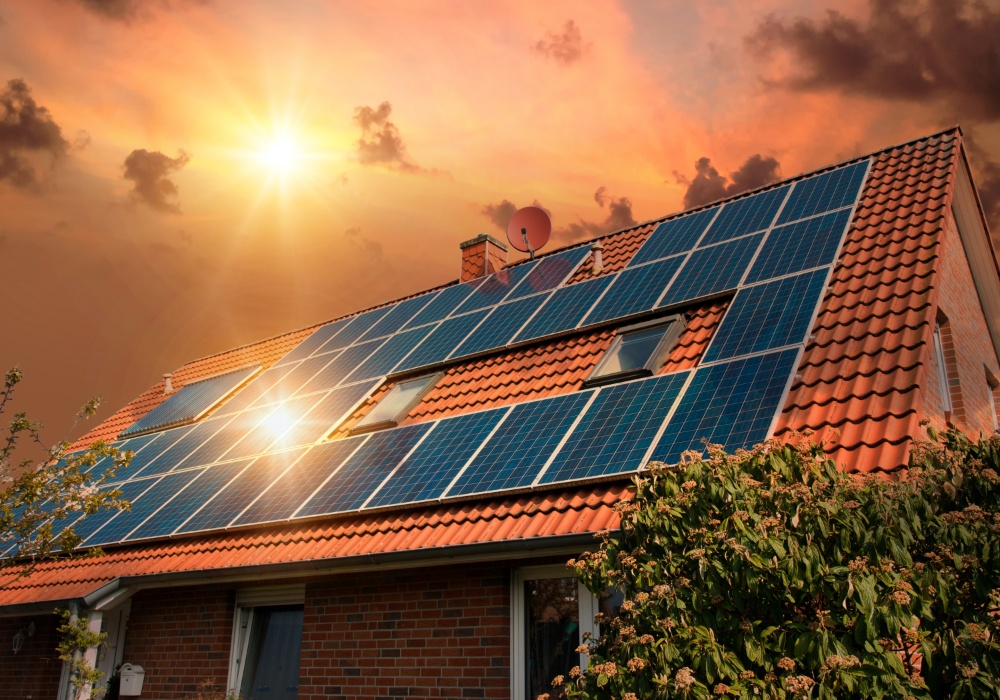 Da li solarni paneli zaista pucaju od vrućine?