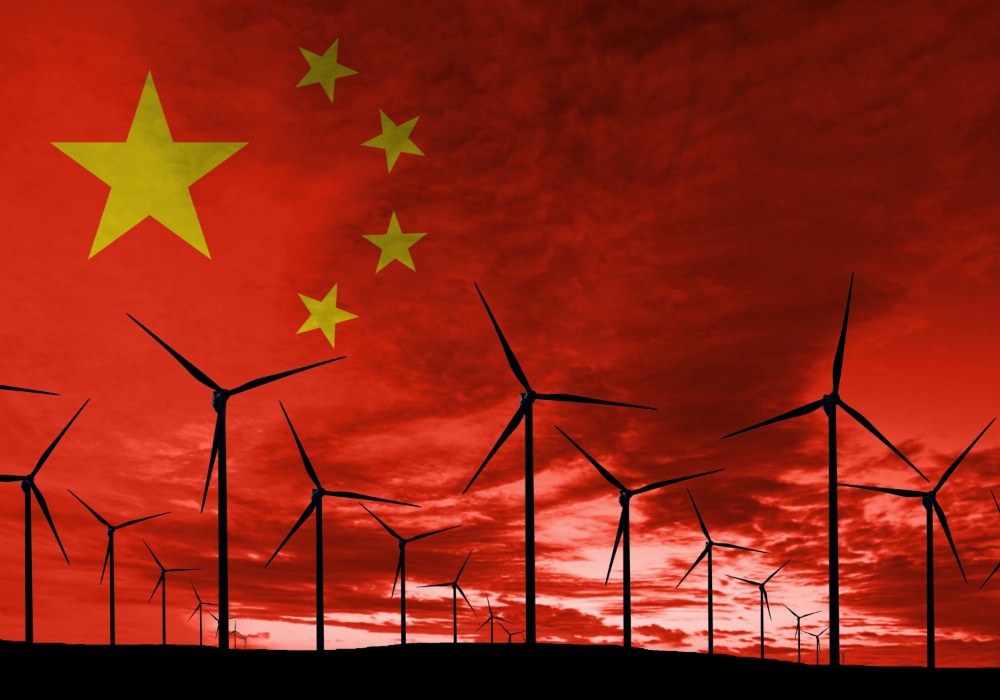 Kina gradi najveći vetropark na svetu koji bi mogao da napaja 13 miliona domova
