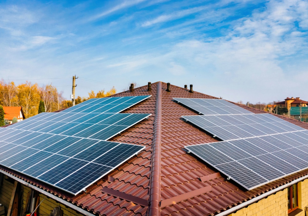 Da li instaliranje solarnih panela može da smanji račune za električnu energiju?