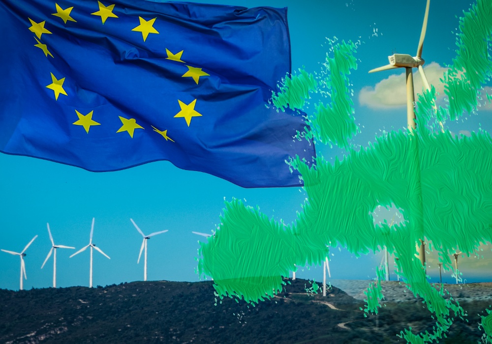 Istorijski rekord: EU proizvela više energije iz obnovljivih izvora nego iz neobnovljivih