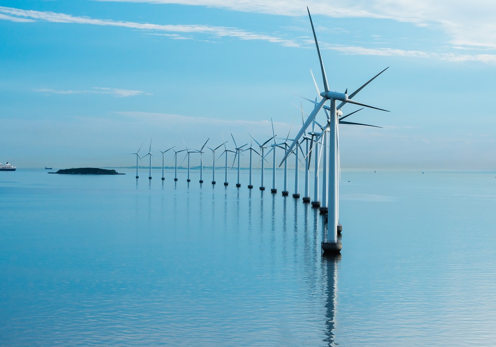 Samo četiri evropske države će ispuniti povećanje kapaciteta energije vetra, među njima jedna sa Balkana