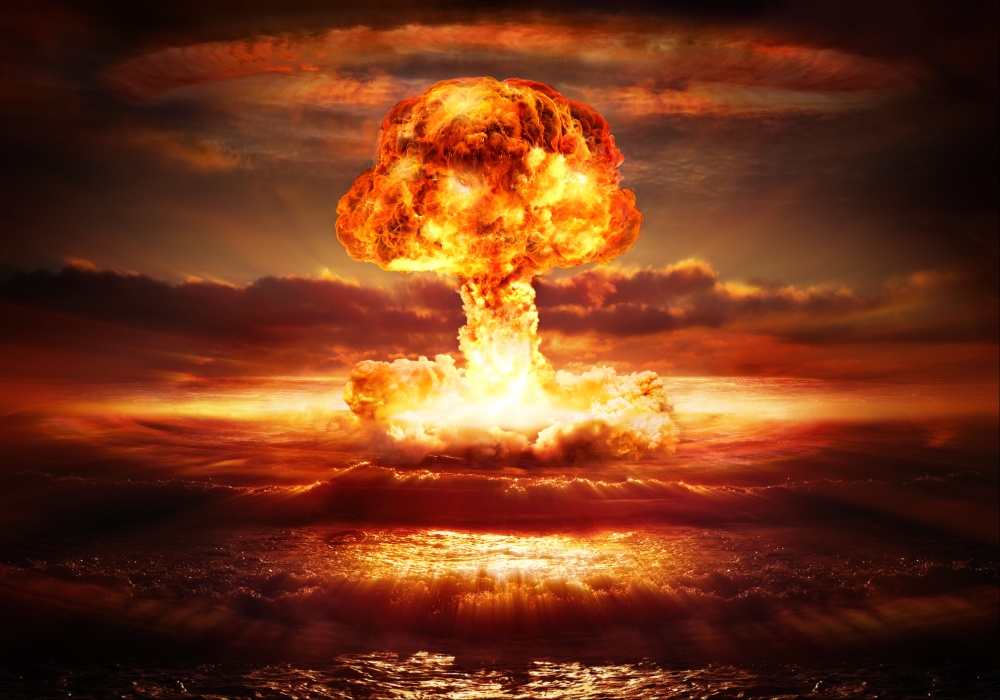 Globalno zagrevanje zarobilo energiju na Zemlji ekvivalentnu "25 milijardi atomskih bombi": Evo zašto je to opasno