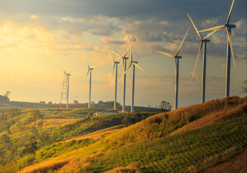 Efikasnost i ekološka korist vetroturbina: Zelena energija koja čuva životnu sredinu