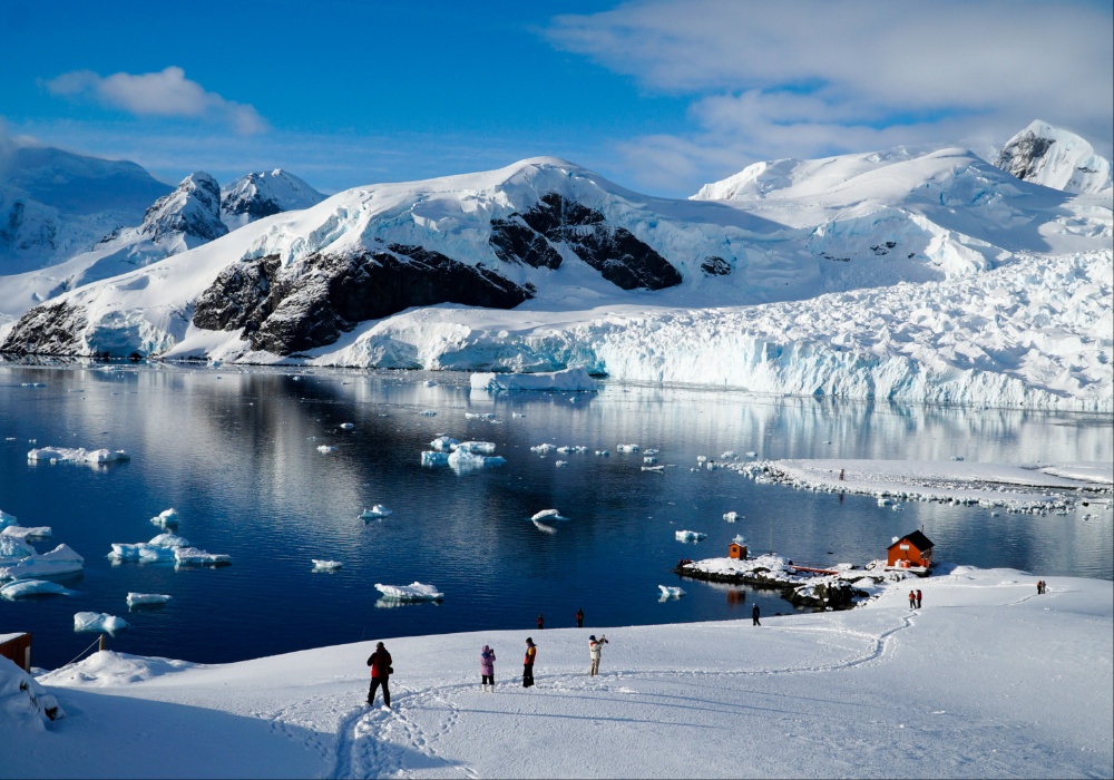 Šta se dešava sa klimom na Antarktiku? Naučnici zbunjeni, oboreno nekoliko rekorda