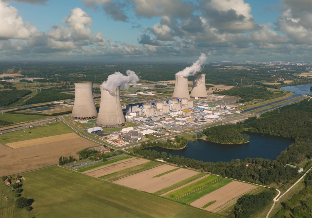 Francuska zbog visokih temperatura ograničava proizvodnju u nuklearnim elektranama: Kako će to uticati na cenu električne energije?