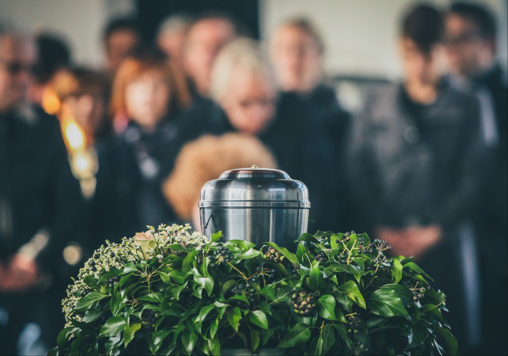 Da li ste čuli za “vodenu kremaciju”? Po prvi put ponuđena ekološki prihvatljiva alternativa za sahranu