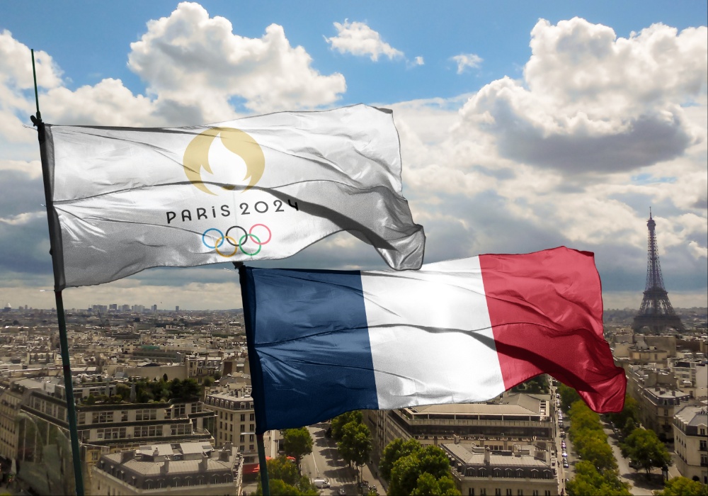 Od otpadne plastike do olimpijskih sedišta: Organizatori OI u Parizu dali važno obećanje