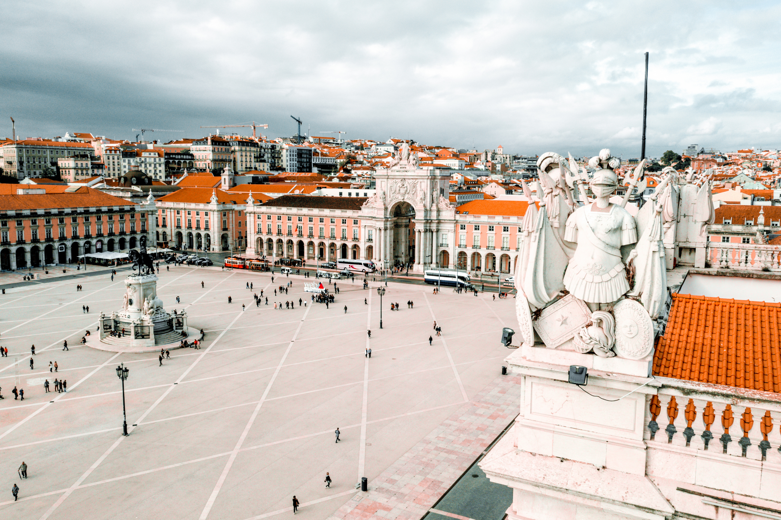 Zašto je Lisabon jedan od najodrživijih gradova?