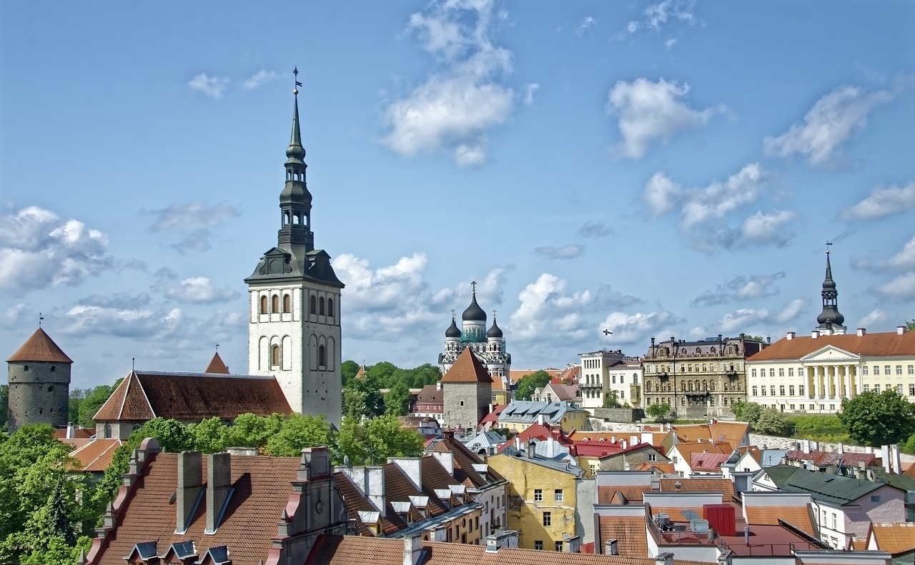 Estonija usvaja više klimatske ciljeve