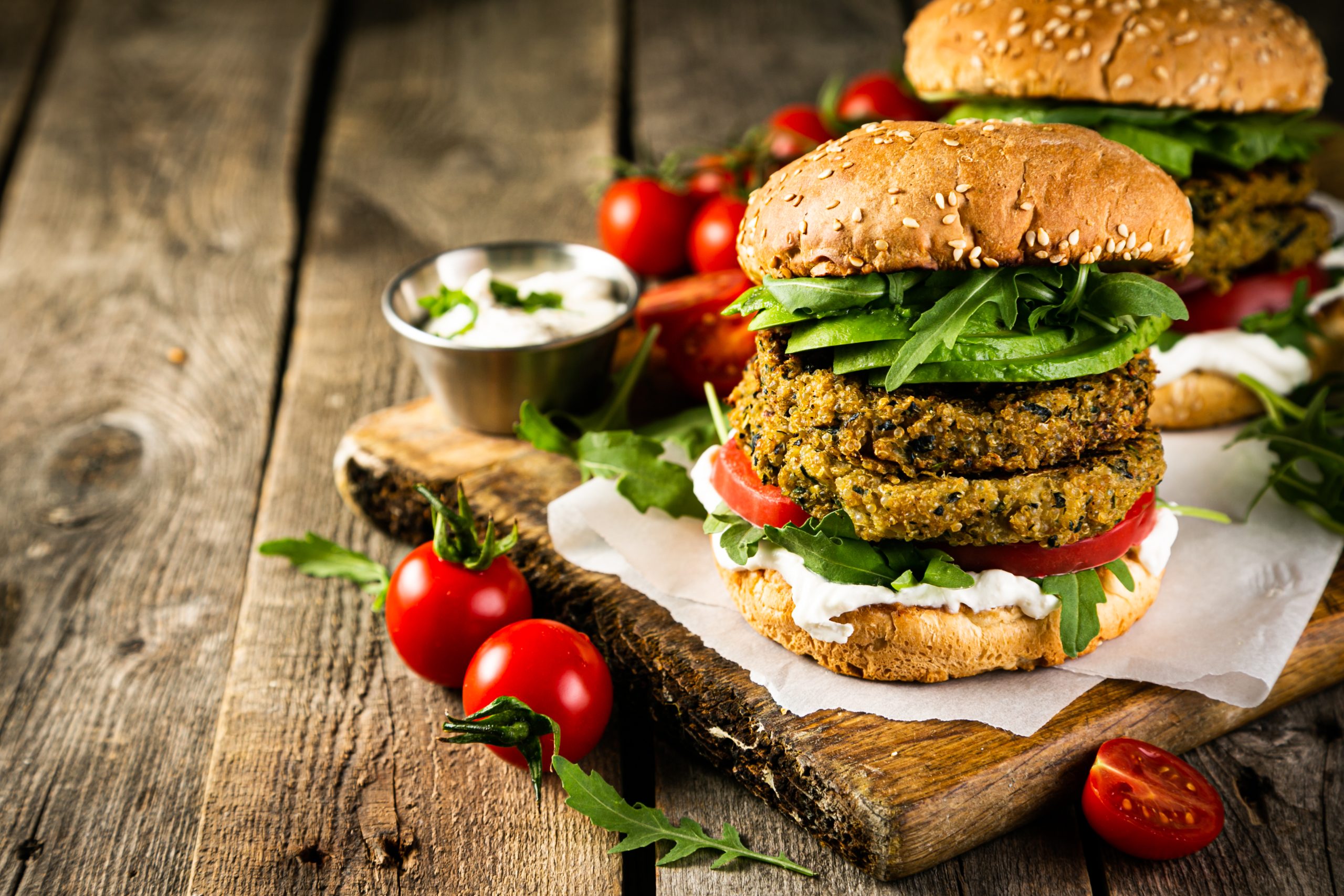 Da li su burgeri na biljnoj bazi zaista "održivija" verzija mesa? Ovo su im prednosti i mane