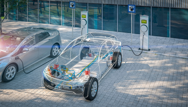 Manje baterije, a veći domet električnih automobila: Naučnici pronašli rešenje za veliki problem