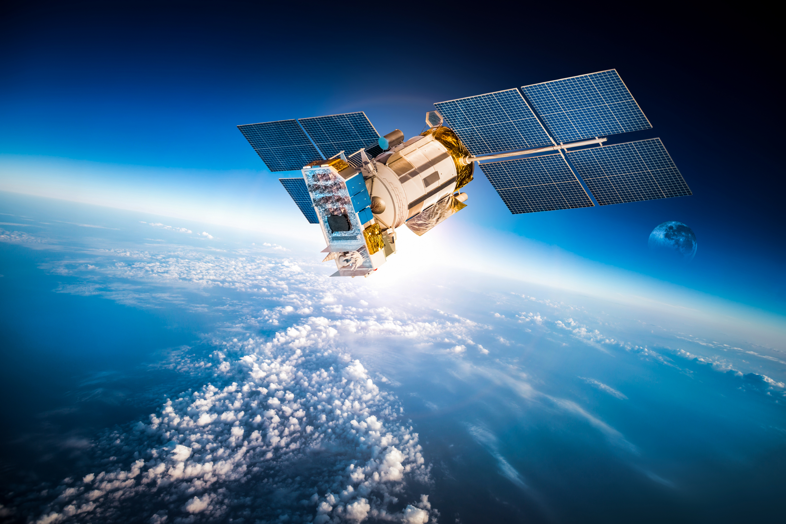 Najveći telekom operater lansirao prvi satelit koji će testirati 6G mrežu