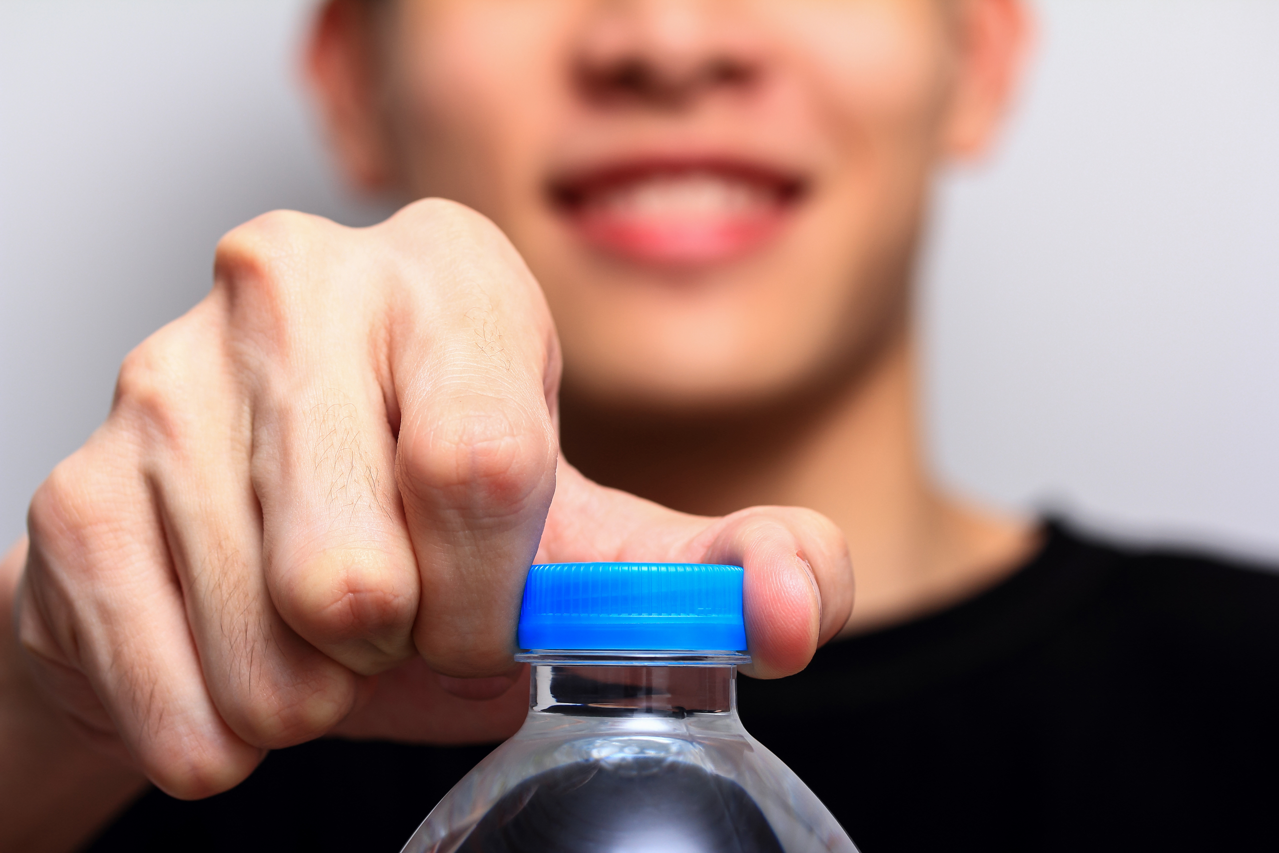 Nemci vam plaćaju ako vratite plastične flaše: Novi pravilnik na snazi od 2024. godine