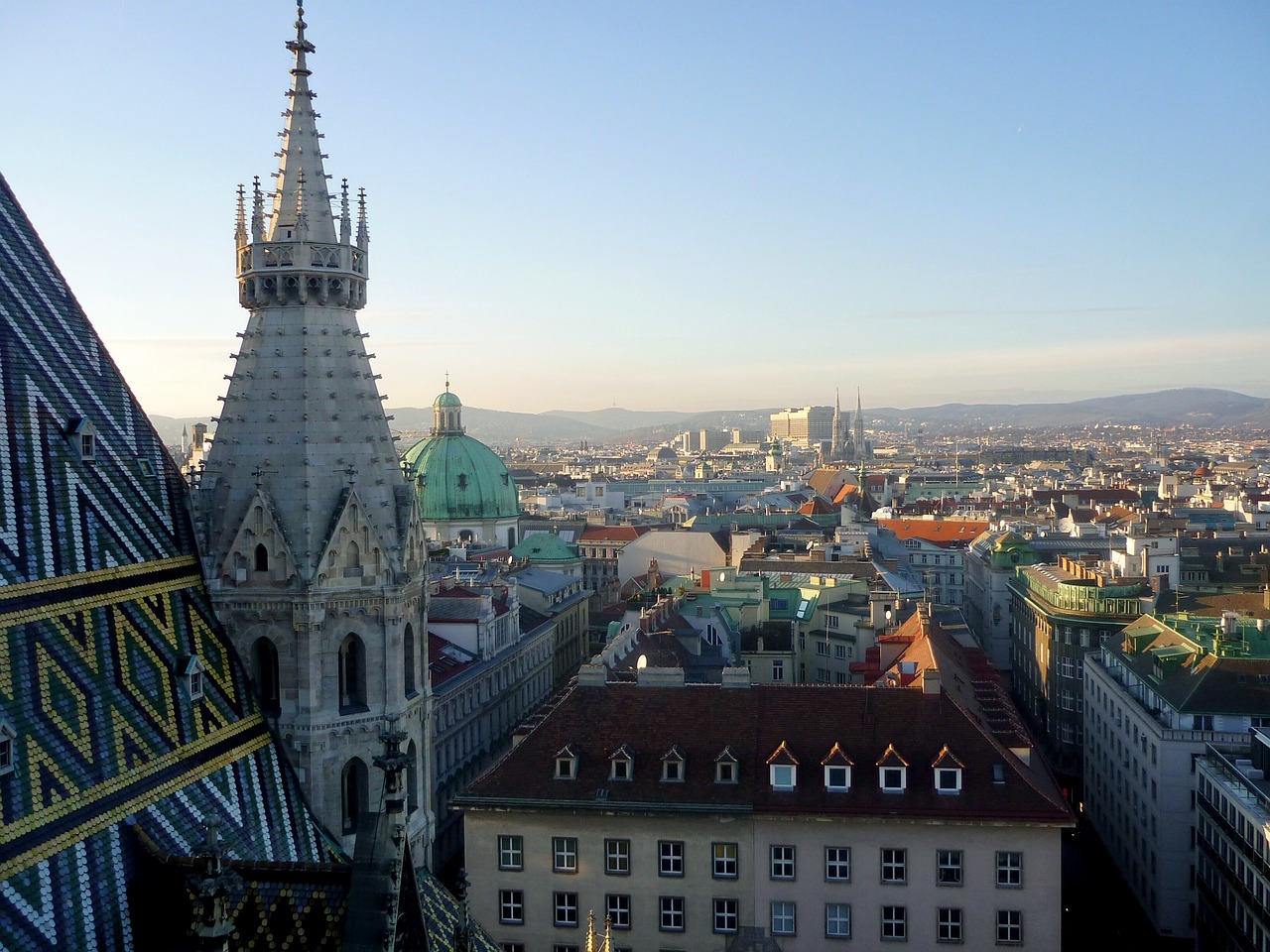Grad za primer: Beč je uspeo ono što malo kome polazi za rukom