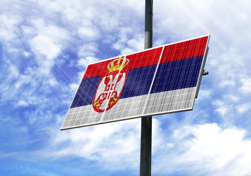 Gde su najbolje lokacije za solarne elektrane u Srbiji? Istraživači mapirali čak 100 najboljih