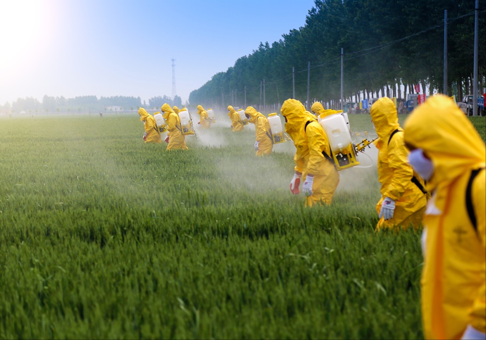 EU pod pritiskom: Kako efikasno zabraniti izvoz pesticida?