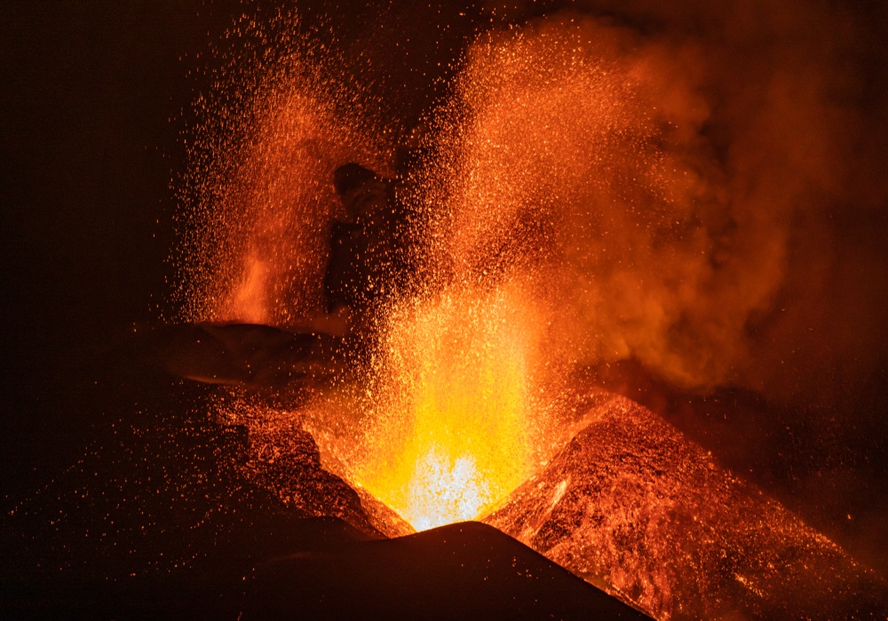 Održavanje ekološke ravnoteže u vulkanskom dobu: Kako se Island nosi sa uticajem erupcija na životnu sredinu?