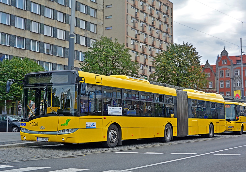 Nemačka se suočava sa izazovima: Transportni sektor ne uspeva da smanji emisije ugljenika!