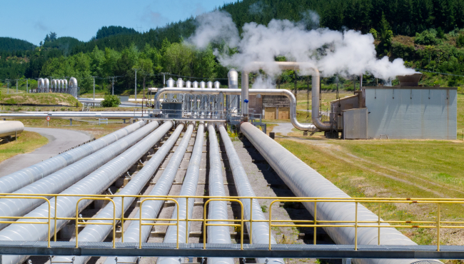 Geotermalna energija izlazi iz senke: IRENA vidi veliki potencijal za novu eru čiste struje