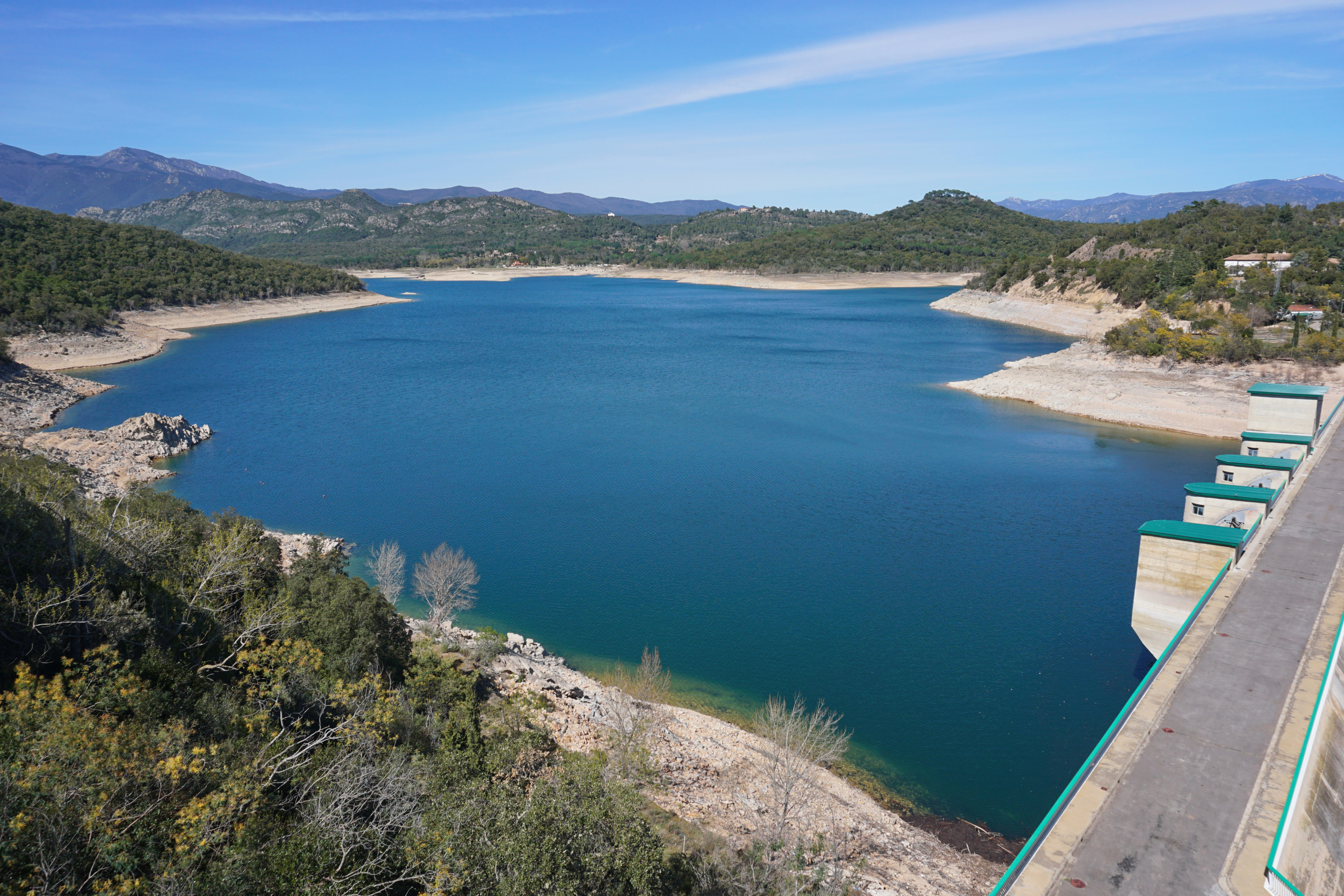 Suša pogađa Španiju: Rezervoari opasno niski, uvode se restrikcije vode!