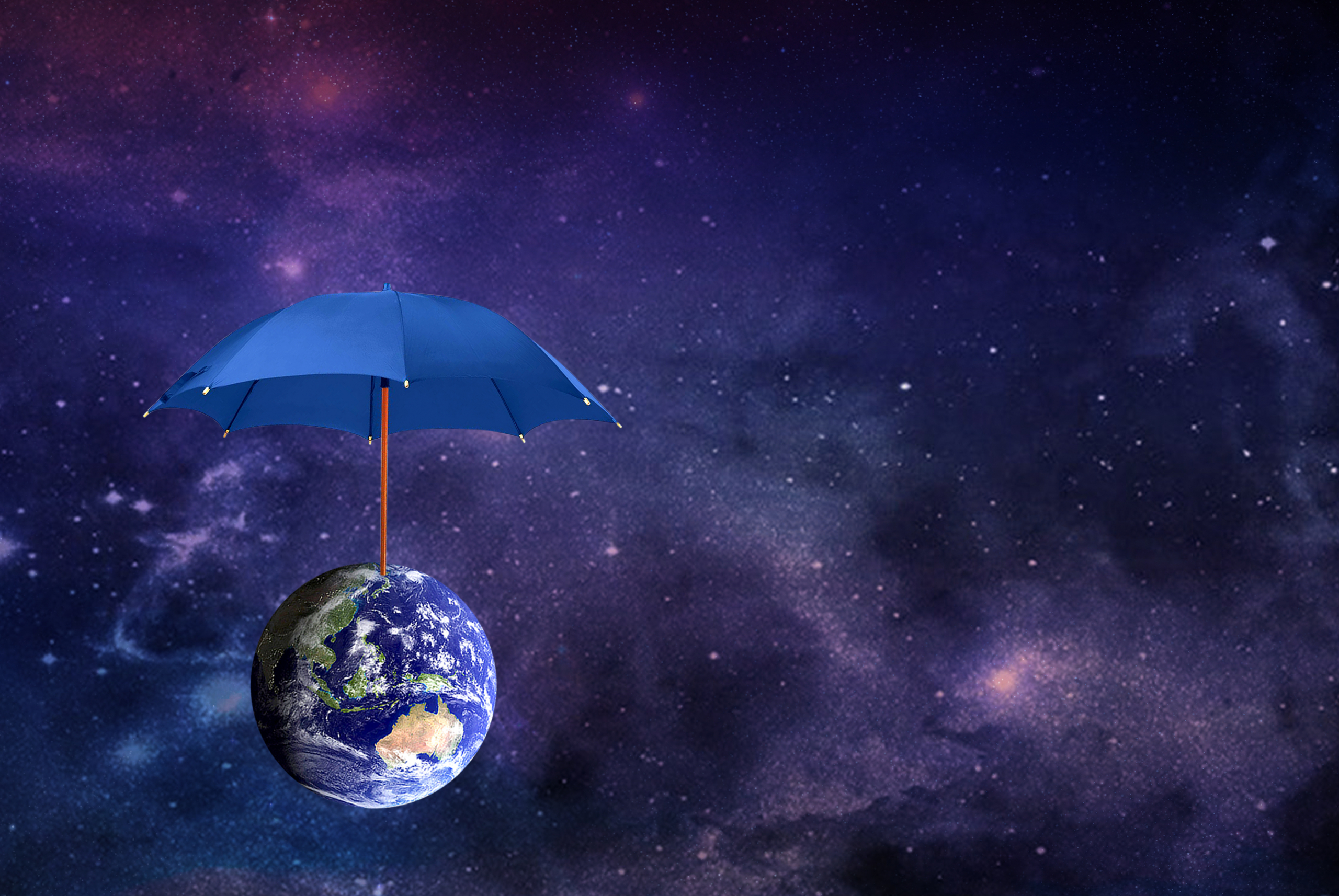 Da li bi džinovski "kišobran" mogao pomoći u zaustavljanju klimatskih promena i da li je to dobra ideja?