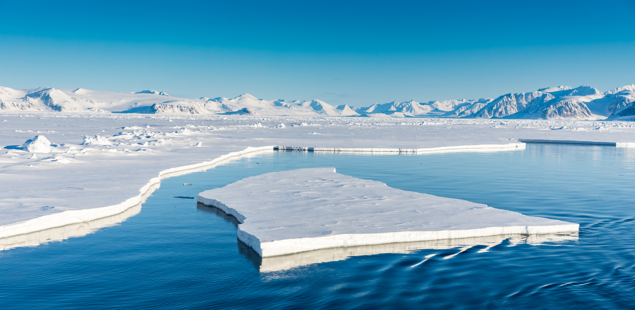 Arktik bez leda: Geološka analiza otkriva šta nas čeka u budućnosti