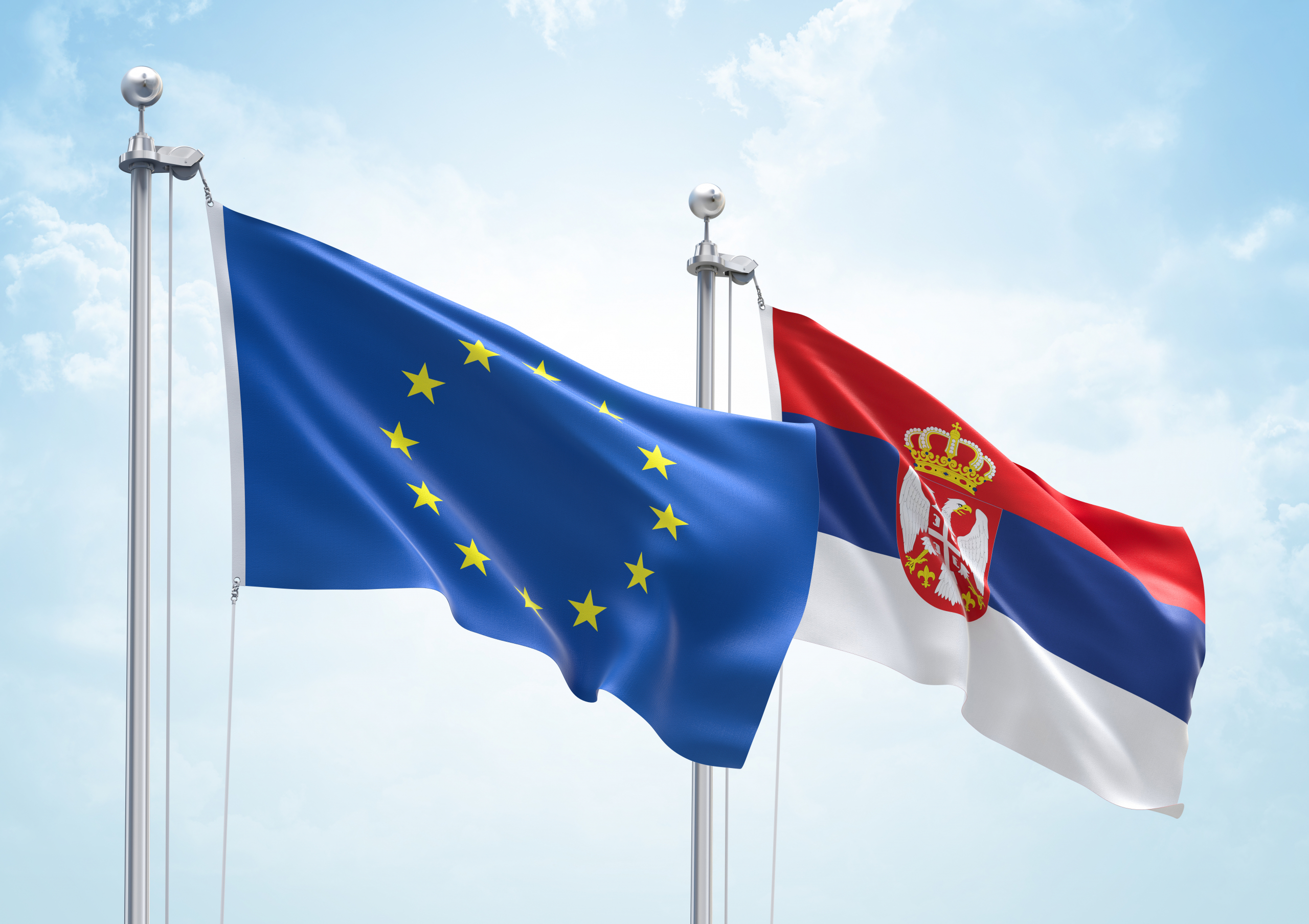 EU fondovi za energetsku efikasnost: Srbiji odobreno 8,44 miliona evra za hidroelektranu i koridor
