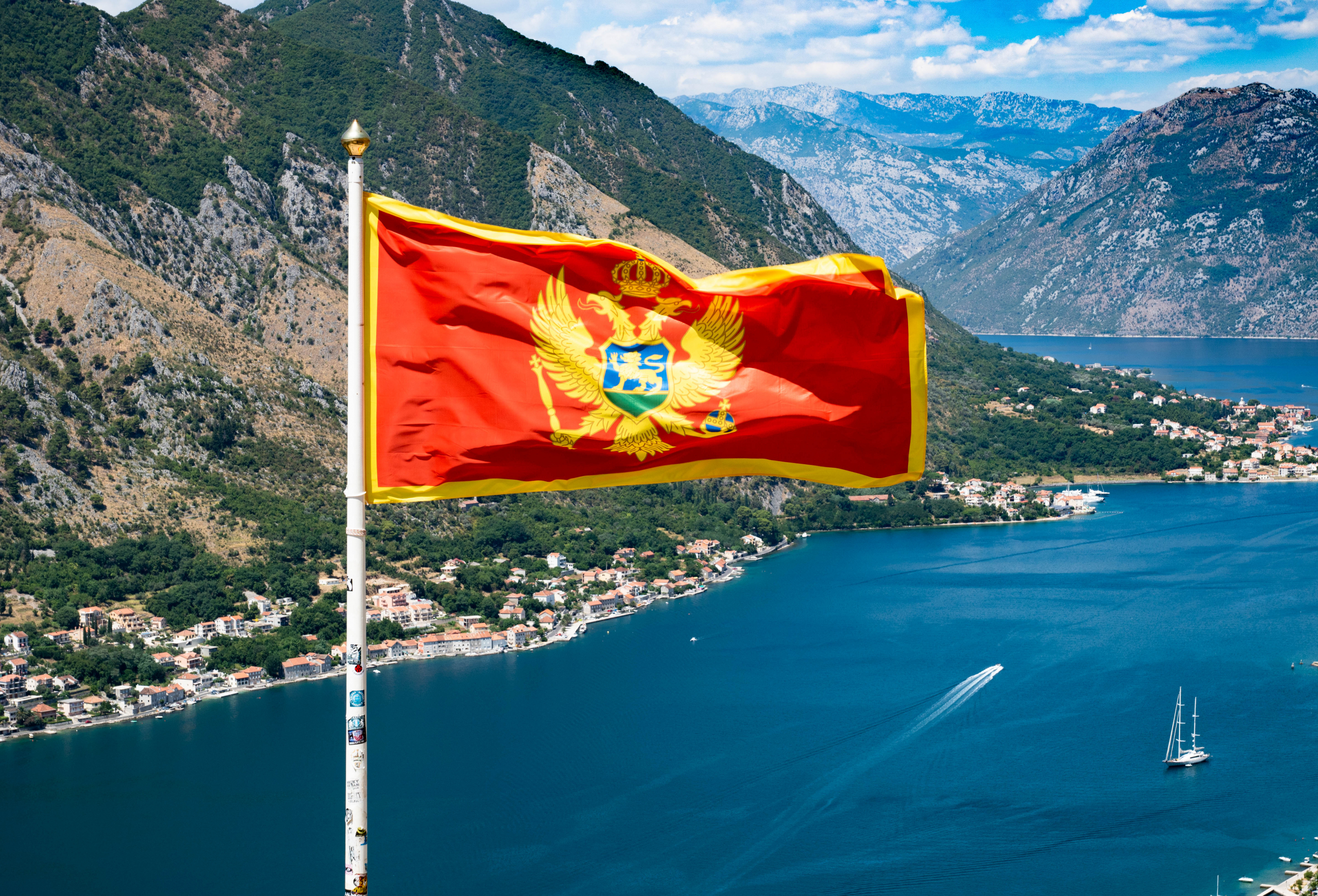 Crna Gora jača obnovljive izvore: Investiranje u vetroelektranu kroz dugoročni zakup zemljišta