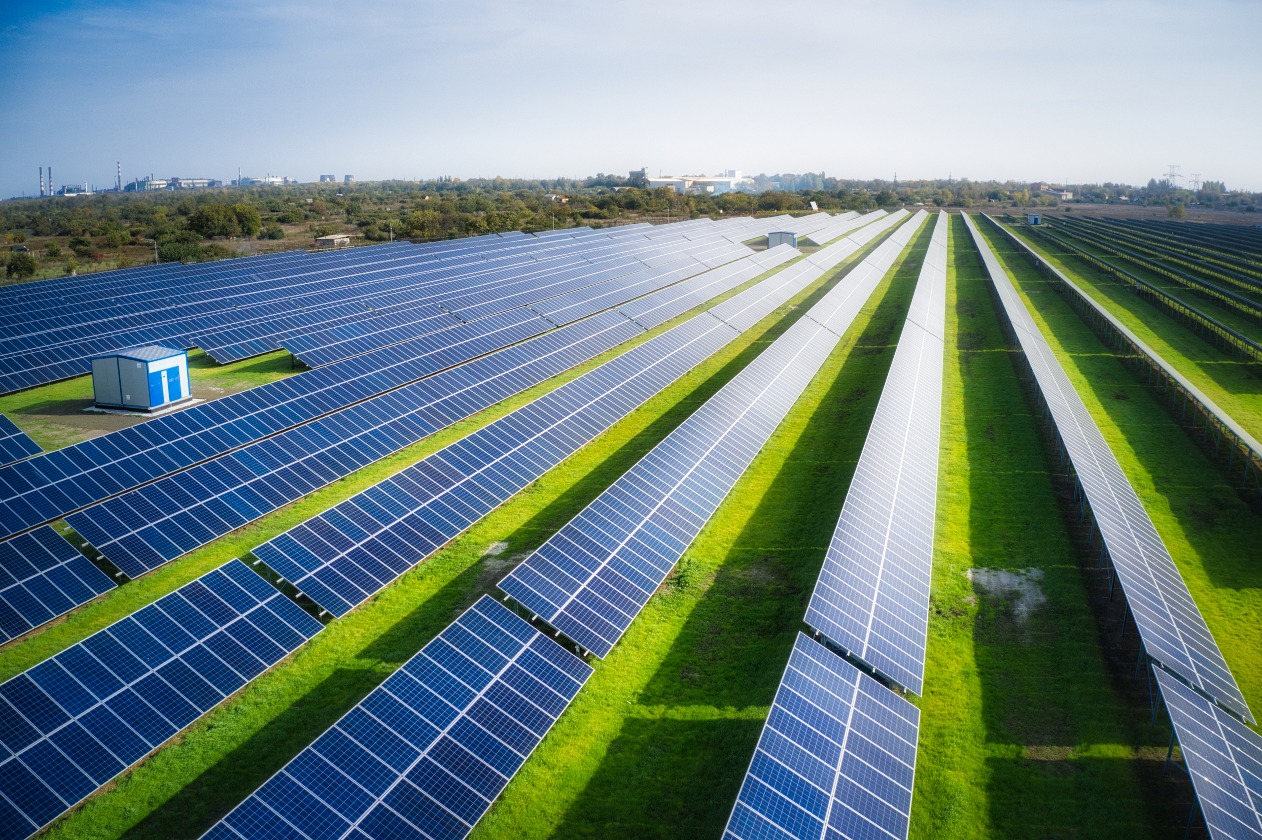 Na Balkanu otvorena fabrika solarnih panela: Kapacitet milijardu vati godišnje, planiraju da ga utrostruče
