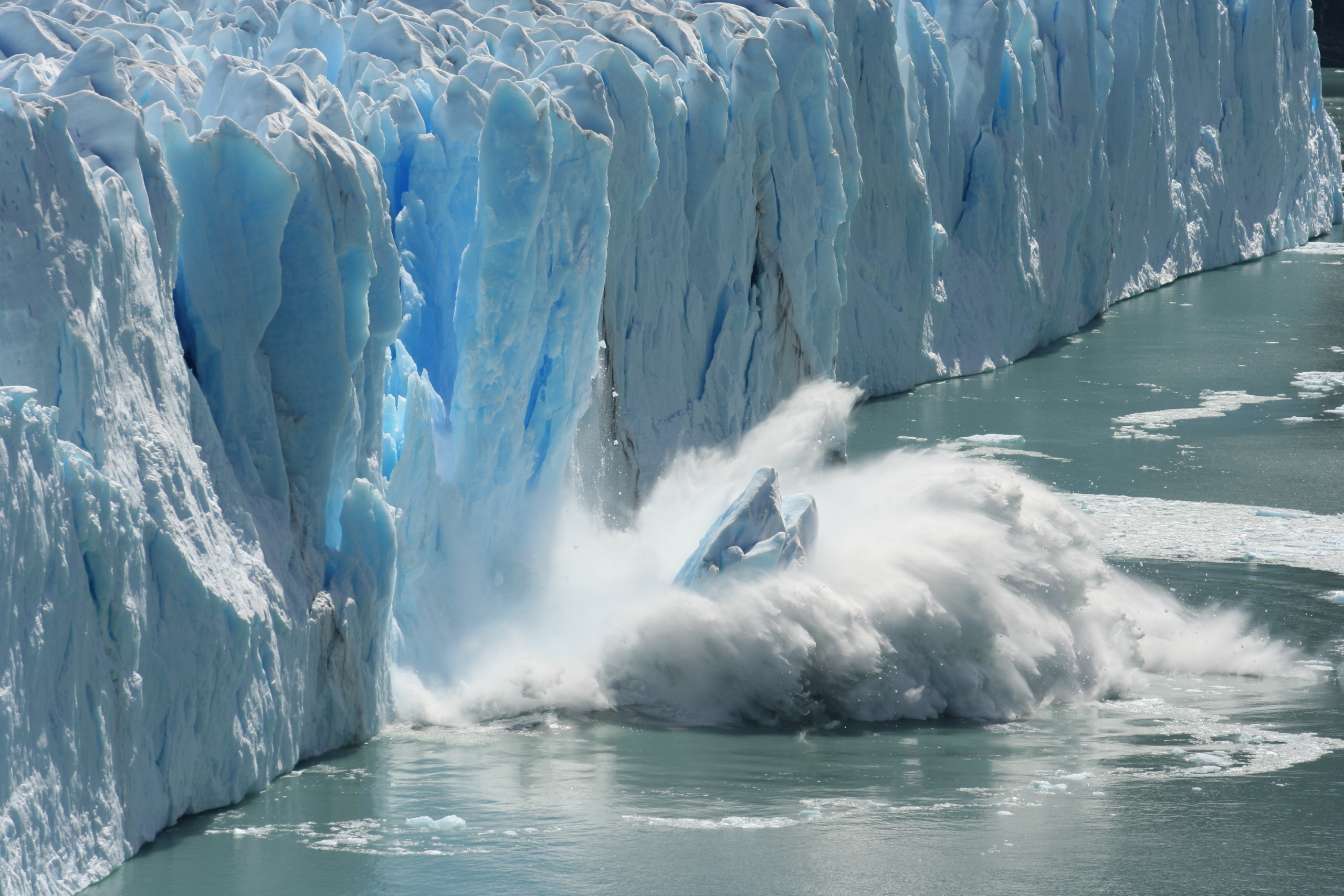 Rekordno nizak nivo leda na Antarktiku: Kritična tačka bez povratka?