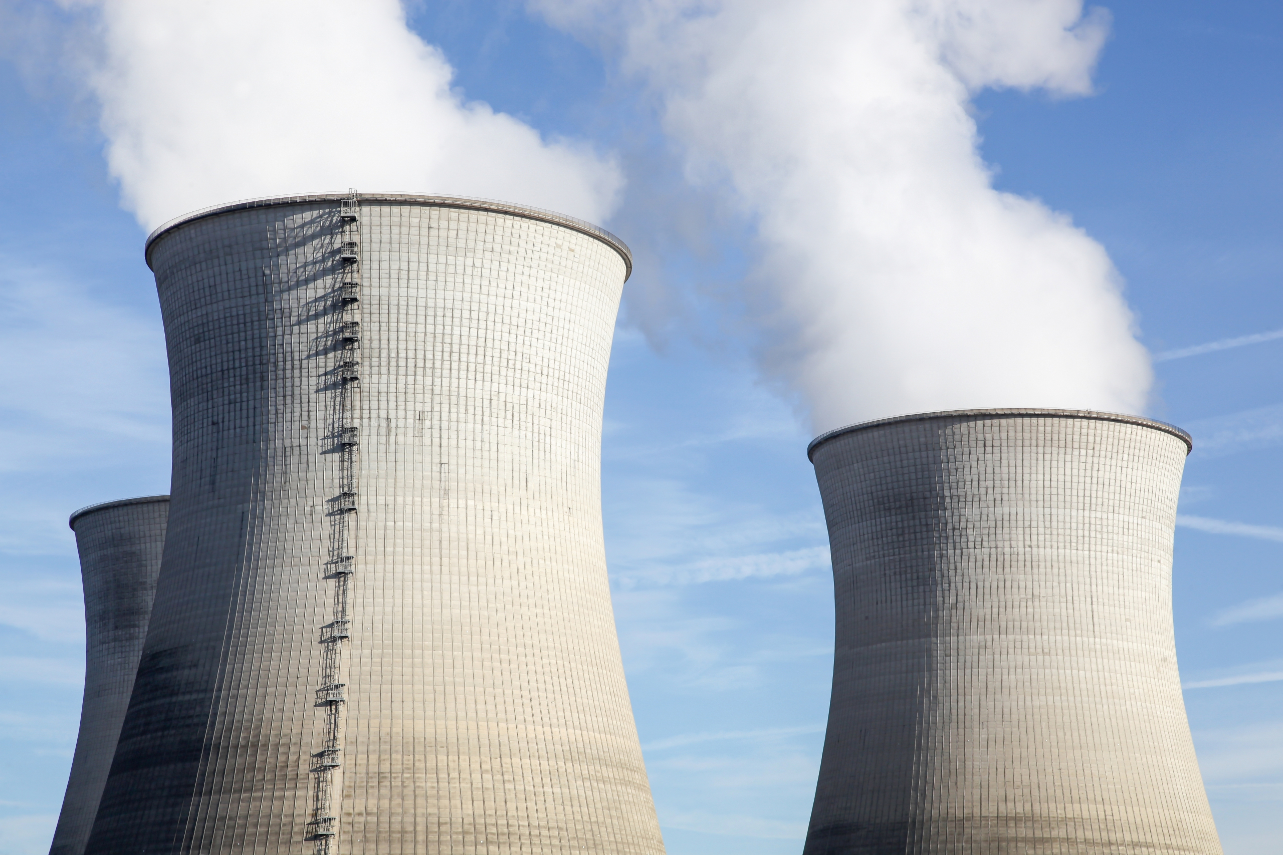 Francuska ponovo pokreće termoelektrane na ugalj