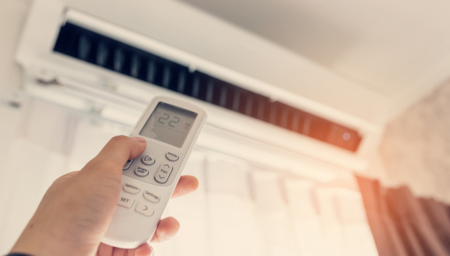 UN upozorava da će se do 2050. godine potražnja za klima-uređajima utrostručiti