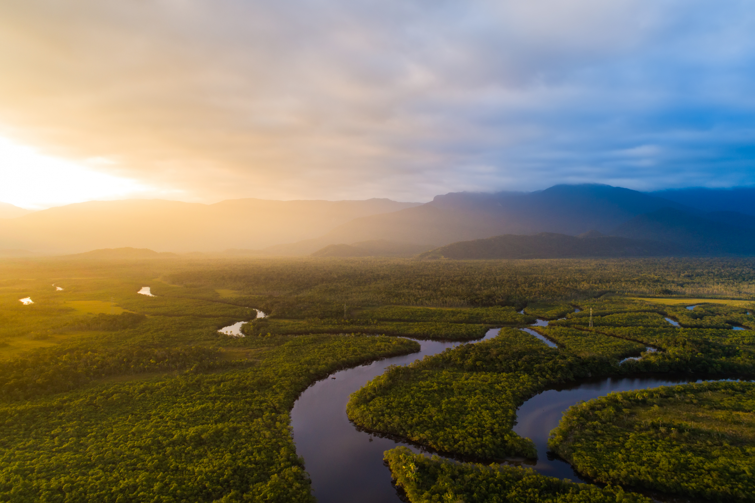 U Brazilu bez zajedničkog dogovora o prestanku krčenja amazonskih prašuma