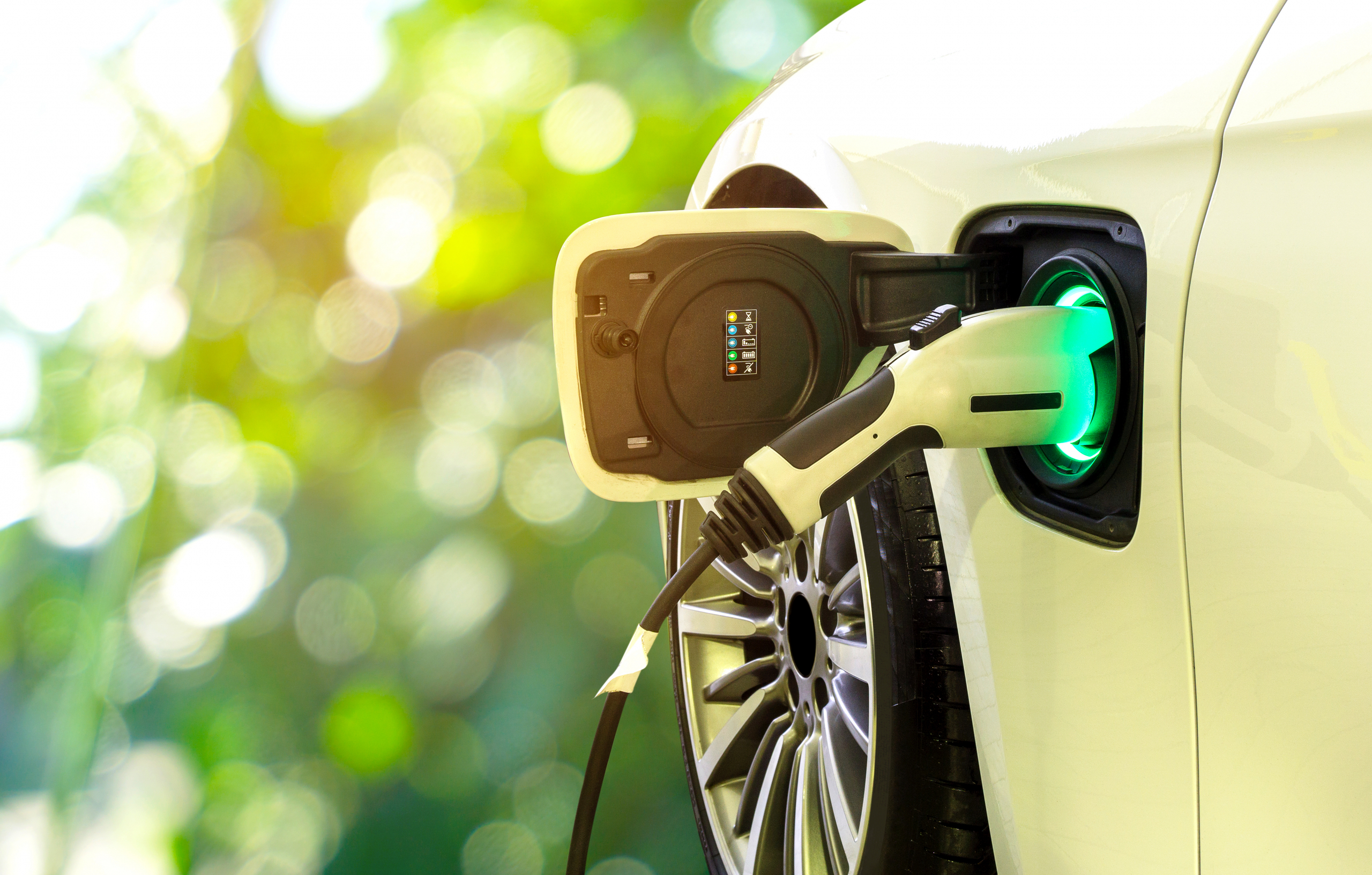 Inovacija na auto-putevima: Srbija povećava broj električnih punjača kroz projekat "Zelene pumpe'"