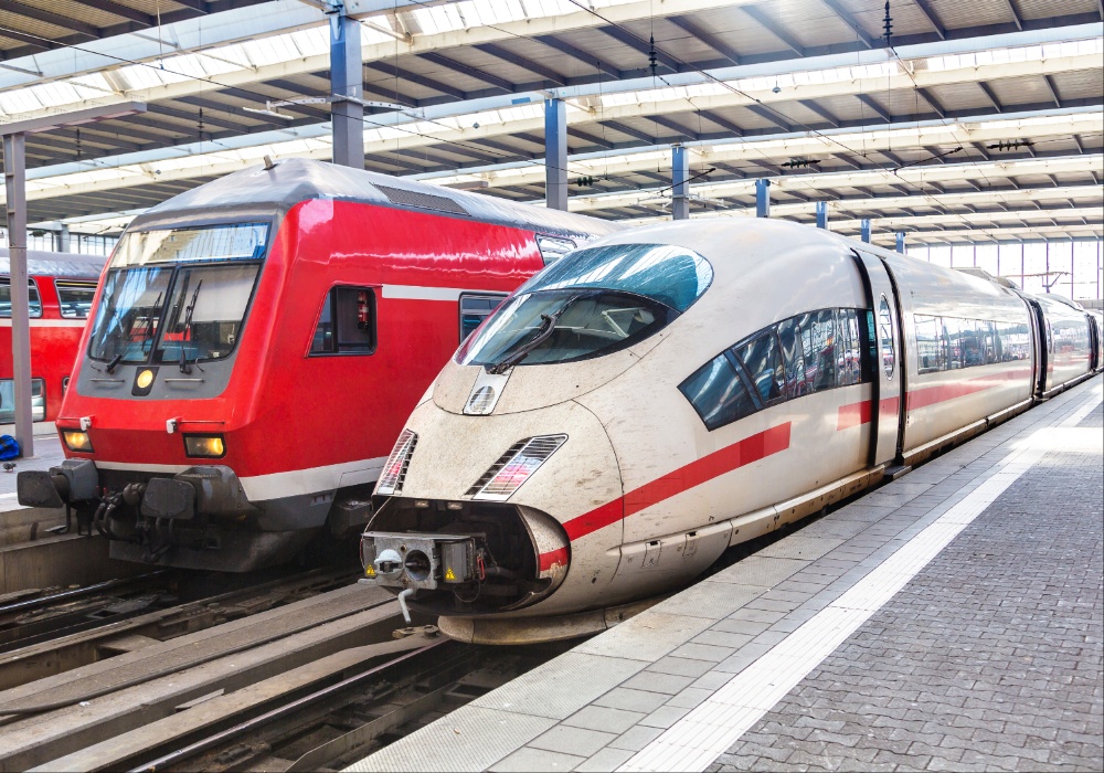Evropa za tri decenije izgradila više puteva nego železnica: Jedna zemlja se ipak izdvaja
