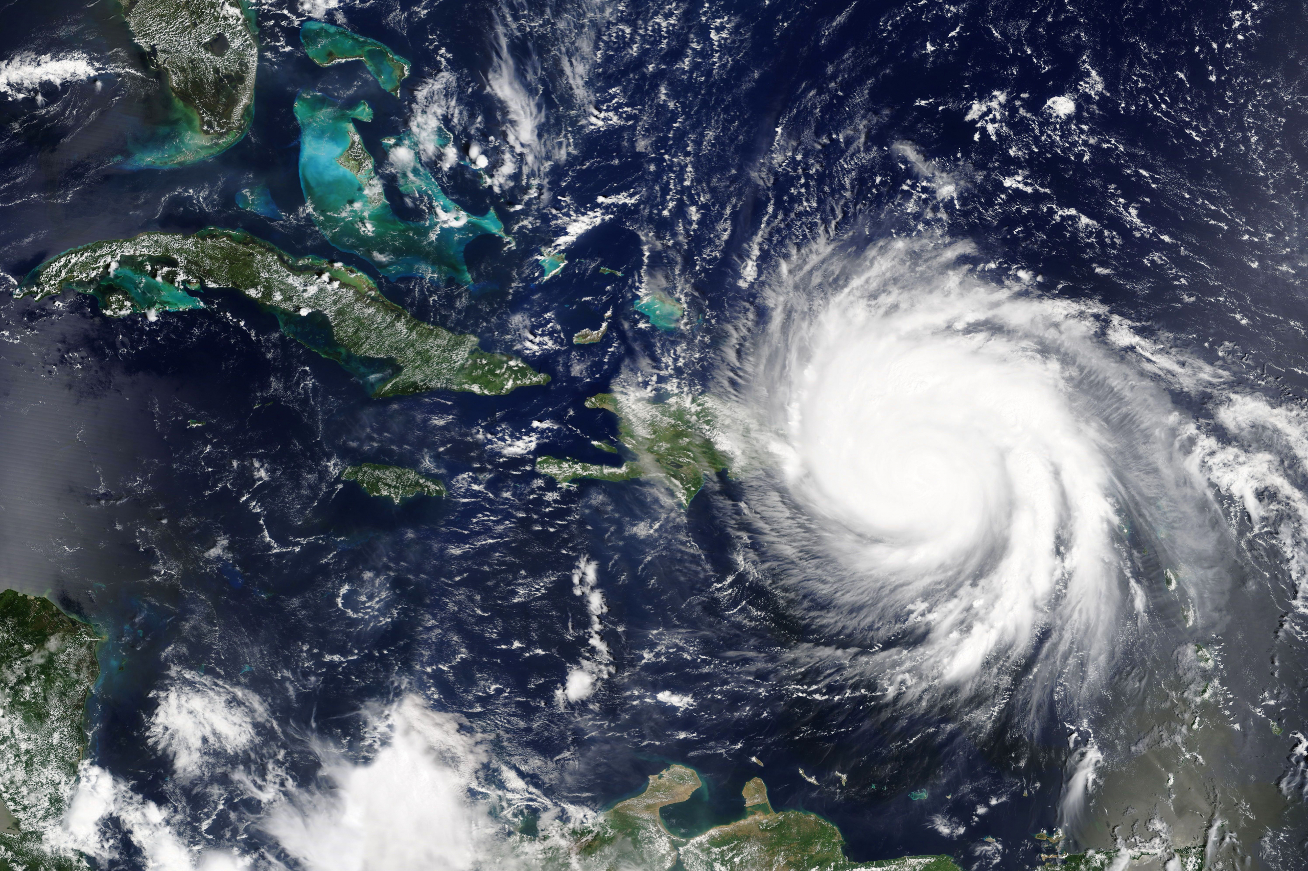 UN-ova meteorološka agencija predviđa veoma aktivnu sezonu uragana