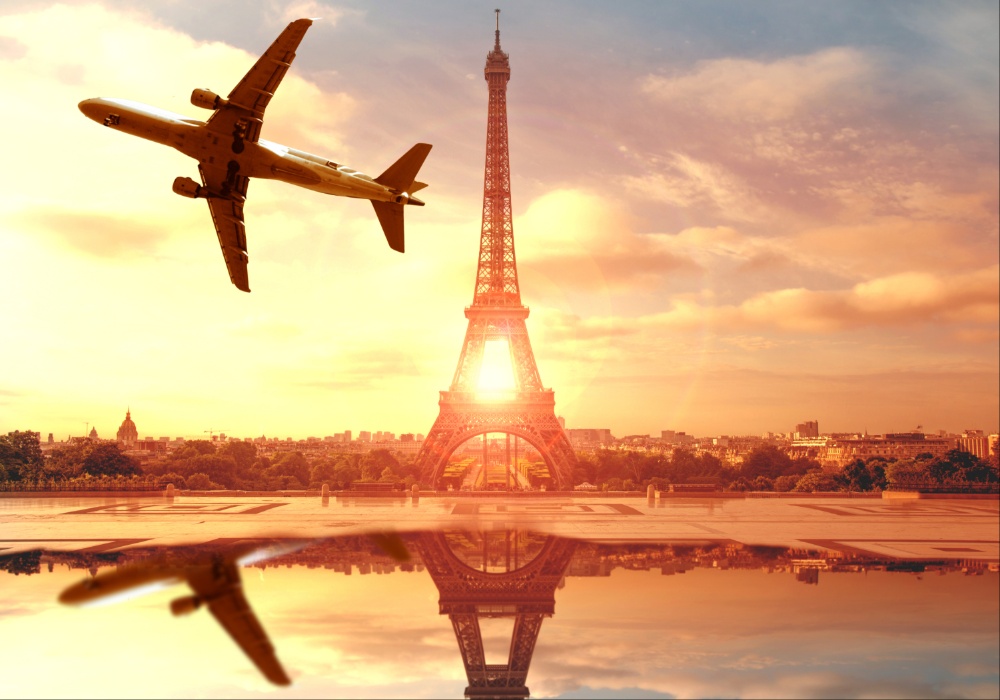Francuska traži podršku od EU za ukidanje niskotarifnih letova