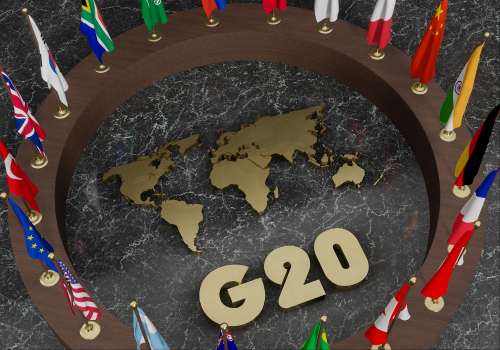Klimatski alarm na G20 Samitu: Zahtevi za hitnom akcijom snažniji nego ikada!