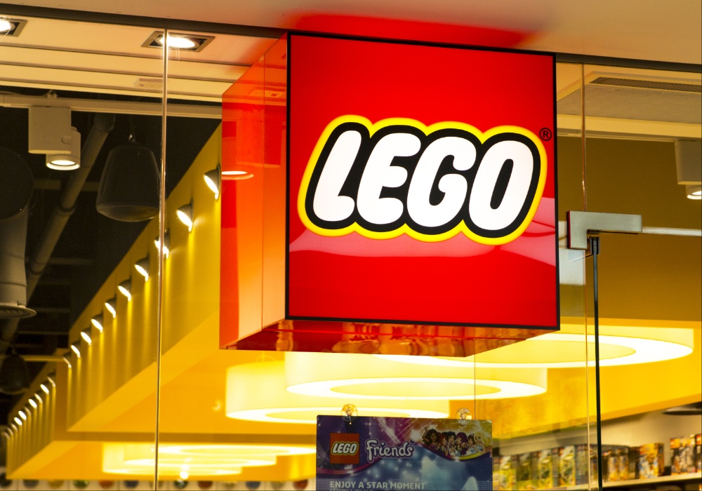 Lego odustaje od recikliranih plastika i okreće se e-metanolu za održivost