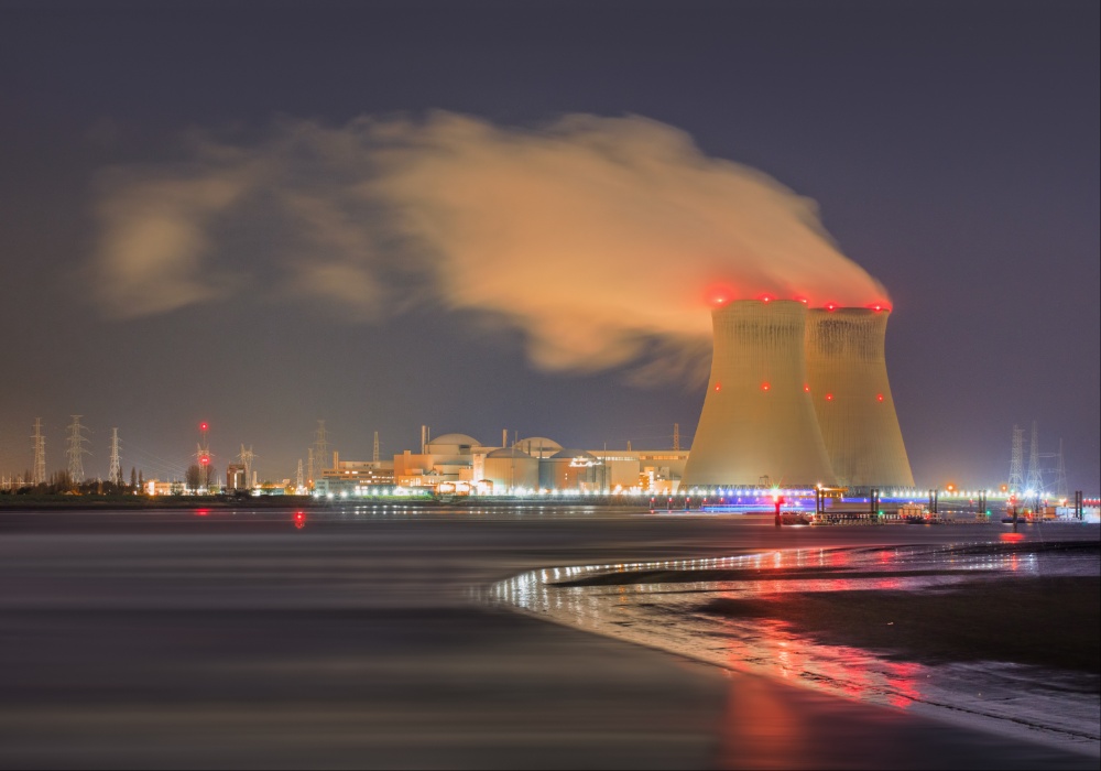 Evropska Unija suočena sa rastućim neslaganjem oko budućnosti nuklearne energije