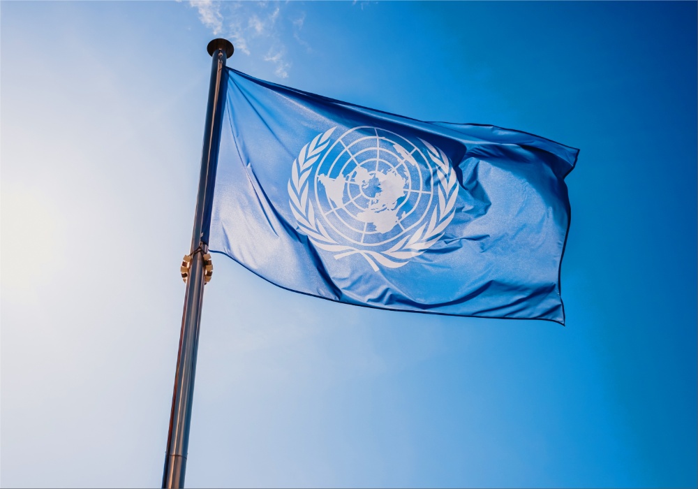 Kako UN pomaže u suočavanju sa klimatskim izazovima?