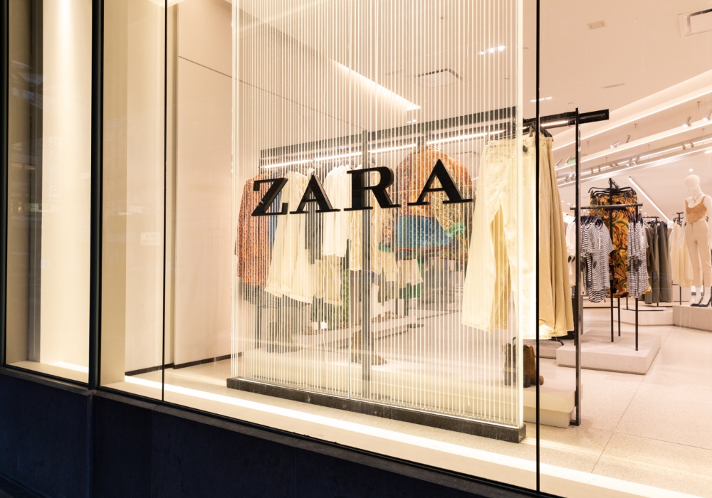 Novi propisi EU menjaju modnu industriju: Zara i H&M uključeni u borbu protiv otpada!