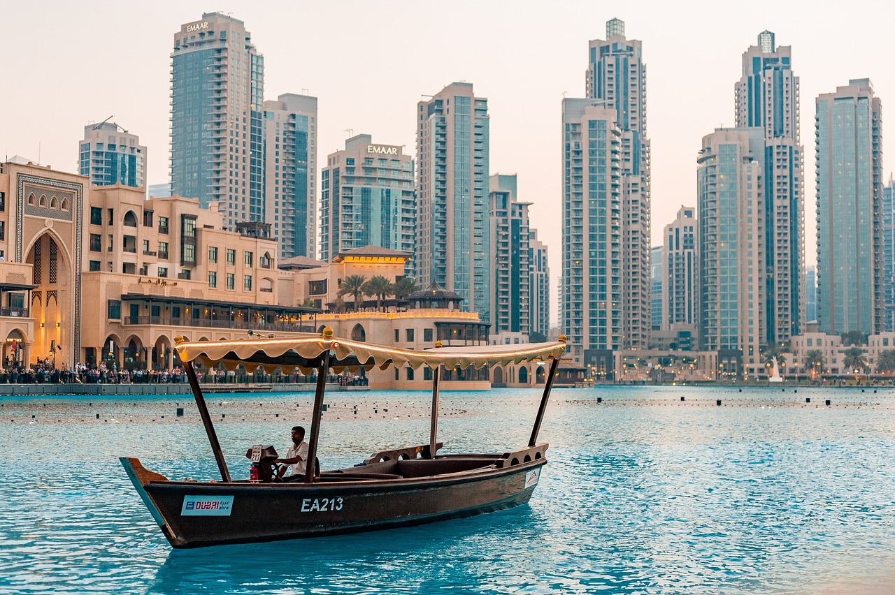 Dubai opet na vrhu sveta: Niče elektrana zelenog vodonika