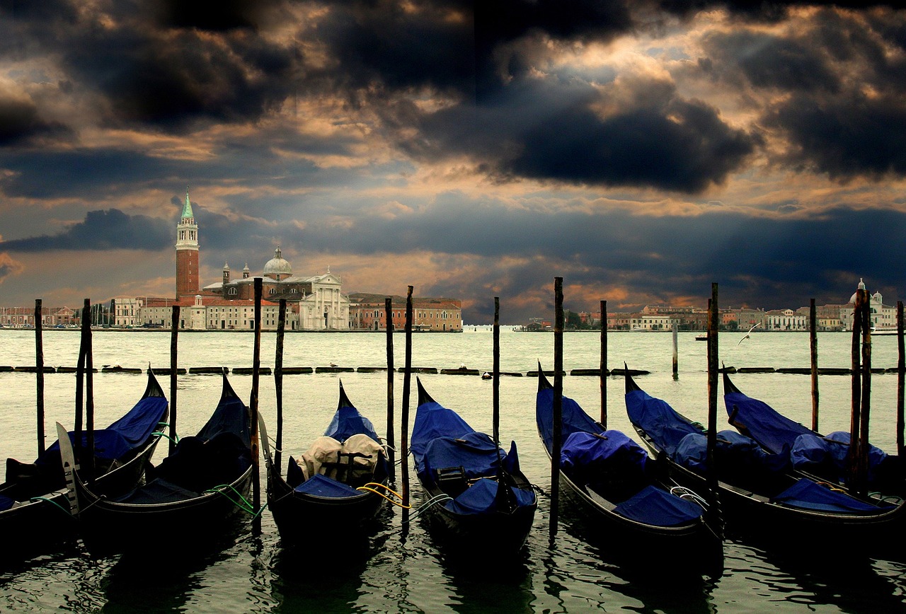 Ako želite da posetite Veneciju, ovo treba da imate na umu: Od naredne godine naplata dnevne karte za turiste