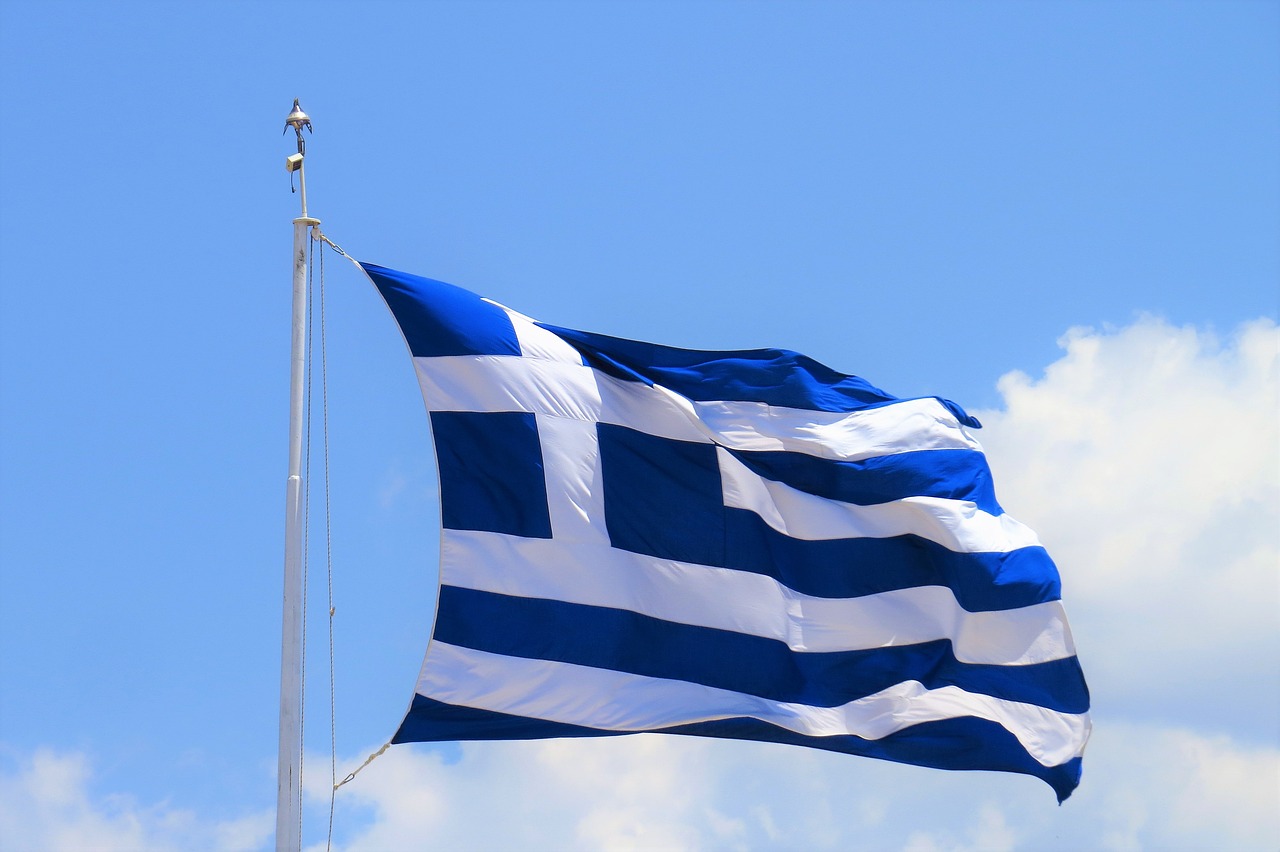 "Zeleni Egej" će omogućiti energetsku tranziciju Grčke