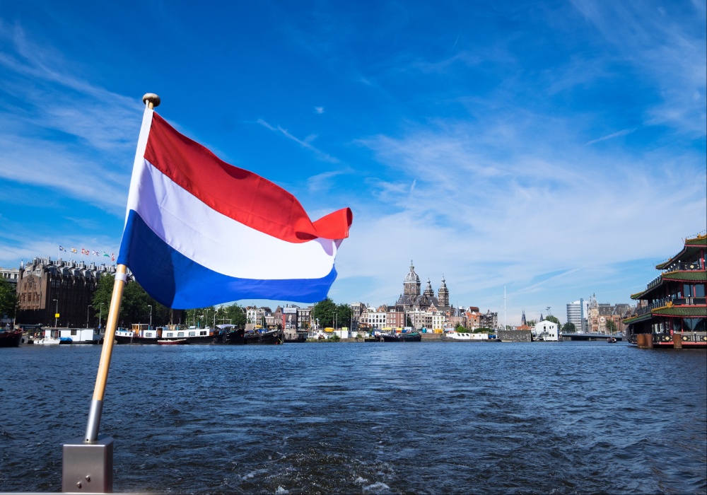 Kako Holanđani planiraju da zaštite svoju zemlju od rastućeg nivoa mora?