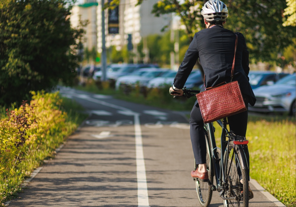 Biciklizam kao ekološki i zdrav način prevoza: Ko vozi najviše, a ko najmanje?