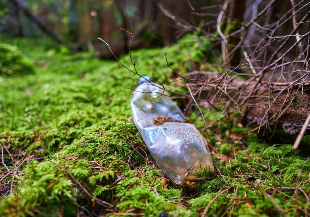 Bioplastika kao rešenje za smanjenje emisija CO2 u Japanu
