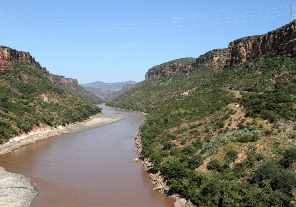 Etiopija završila kontroverzno punjenje brane na Plavom Nilu